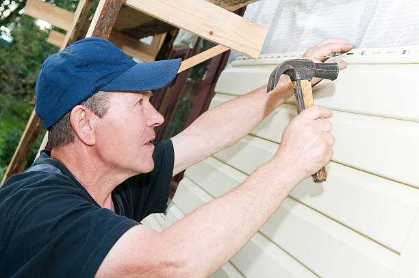 Best James Hardie Siding  in Keyser, WV
