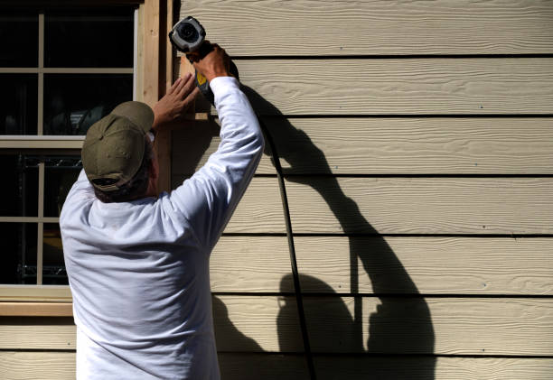 Affordable Siding Repair and Maintenance Services in Keyser, WV