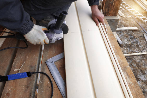 Best Composite Siding  in Keyser, WV