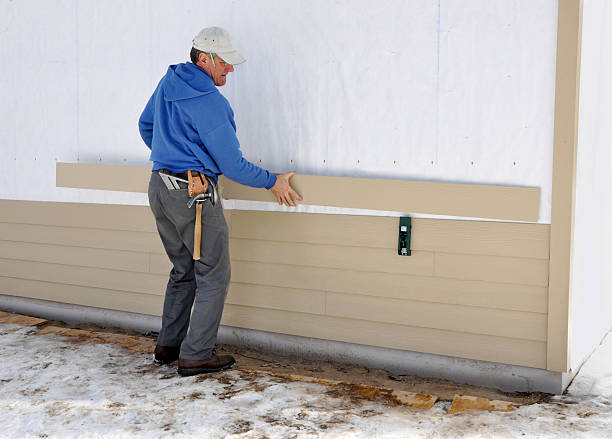 Best Insulated Siding Installation  in Keyser, WV