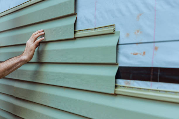 Best Engineered Wood Siding  in Keyser, WV