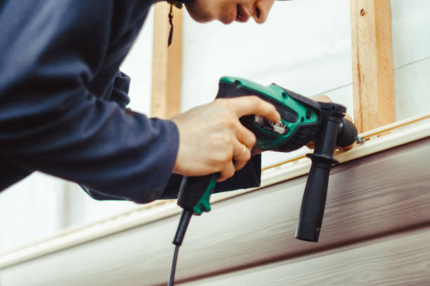 Best Fiber Cement Siding Installation  in Keyser, WV